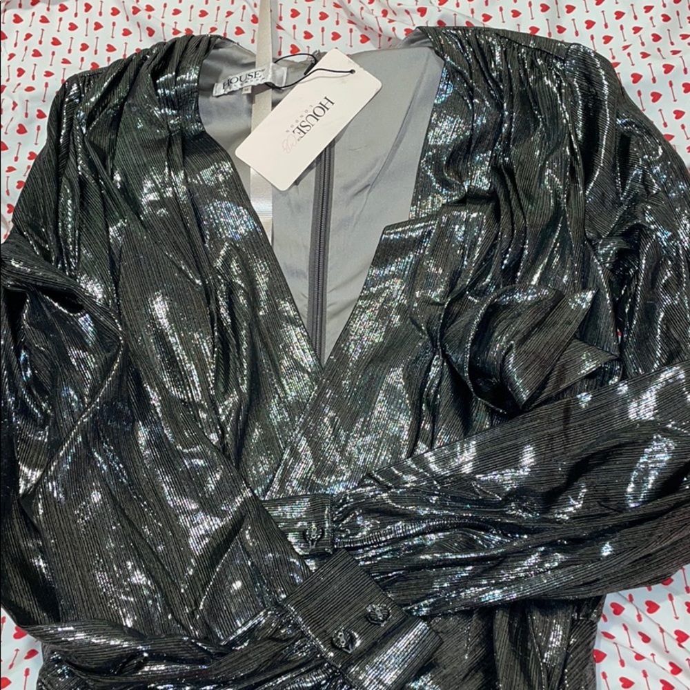 HOUSE OF CB Women’s Dress